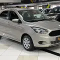 FORD KA 1.0 TI-VCT FLEX SE MANUAL FORD KA 1.0 TI-VCT FLEX SE MANUAL