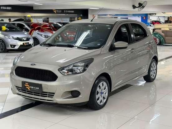 FORD-KA-2014