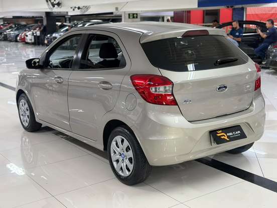 FORD-KA-2014