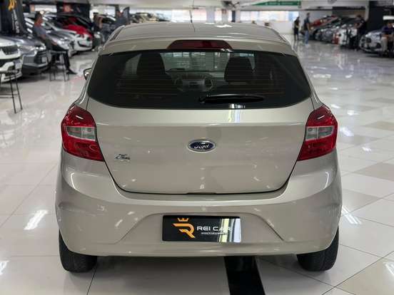 FORD-KA-2014