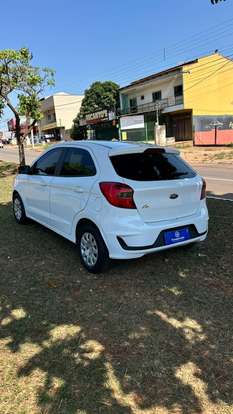 FORD-KA-2020