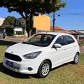 FORD KA 1.0 TI-VCT FLEX SE MANUAL FORD KA 1.0 TI-VCT FLEX SE MANUAL