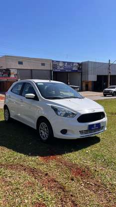 FORD-KA-2016