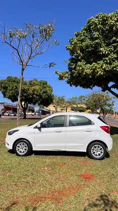 FORD-KA-2016