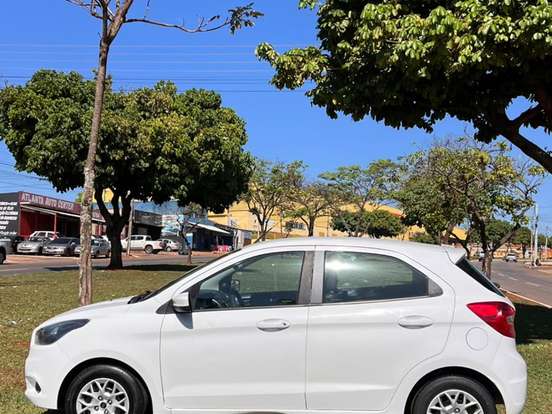 FORD-KA-1.0 TI-VCT FLEX SE MANUAL FORD-KA-2016
