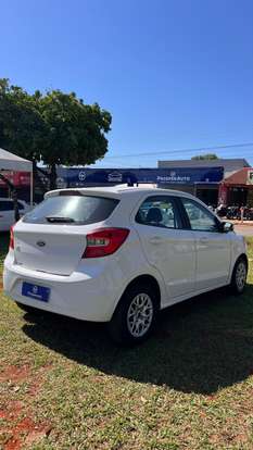 FORD-KA-2016