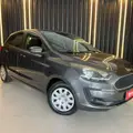 FORD KA 1.0 TI-VCT FLEX SE MANUAL FORD KA 1.0 TI-VCT FLEX SE MANUAL