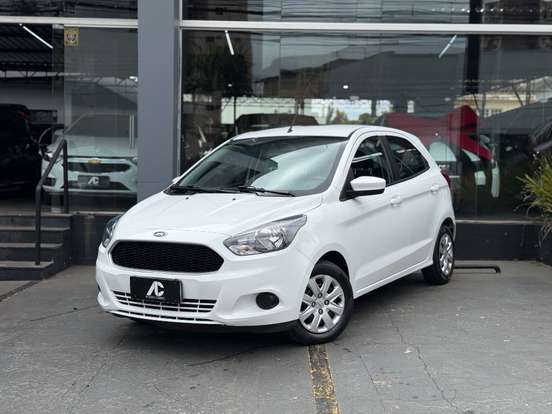 FORD-KA-2017