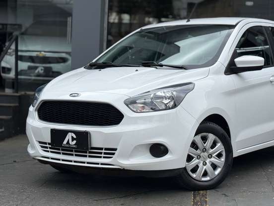 FORD-KA-2017