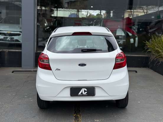 FORD-KA-2017