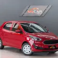 FORD KA 1.0 TI-VCT FLEX SE MANUAL FORD KA 1.0 TI-VCT FLEX SE MANUAL