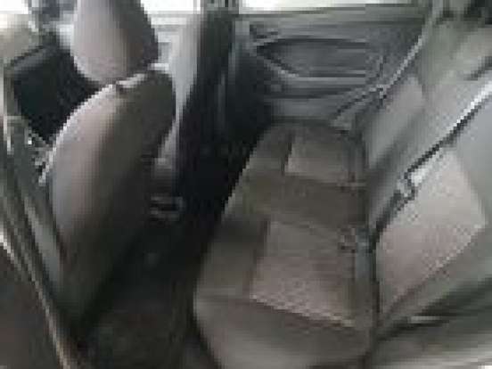 FORD-KA-1.0 TI-VCT FLEX SE MANUAL FORD-KA-2019
