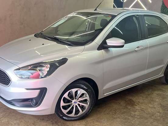 FORD-KA-1.0 TI-VCT FLEX SE MANUAL FORD-KA-2019