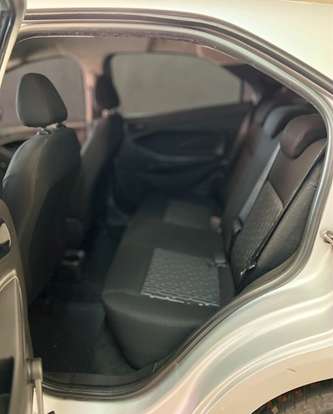 FORD-KA-2019