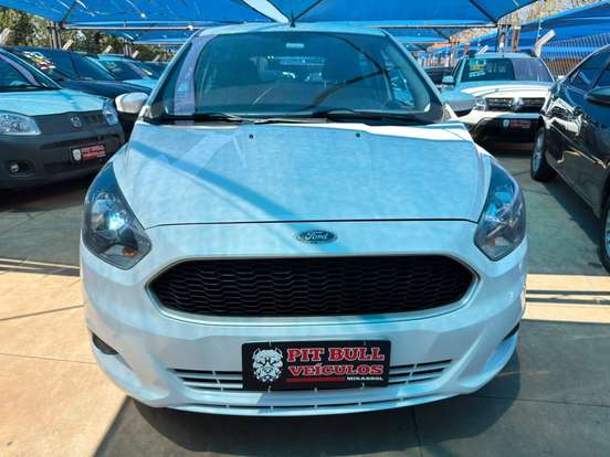 FORD-KA-2015