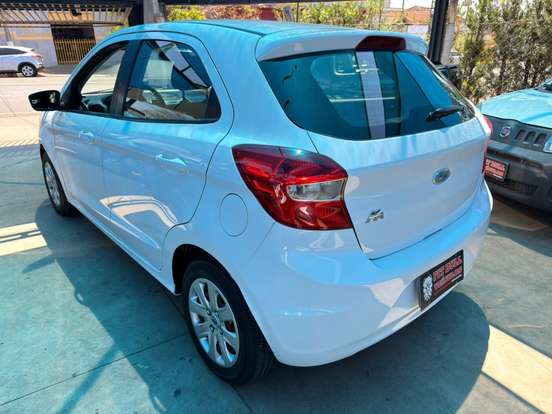 FORD-KA-2015