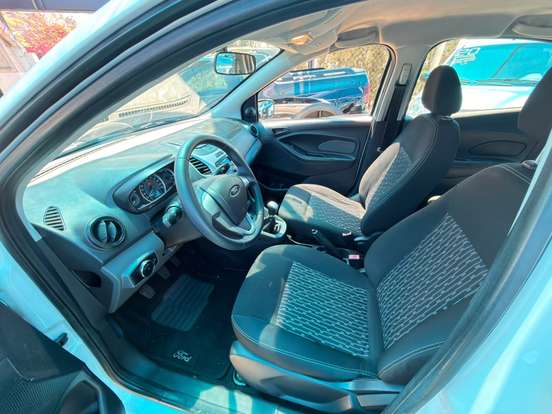FORD-KA-2015