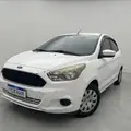 FORD KA 1.0 TI-VCT FLEX SE MANUAL FORD KA 1.0 TI-VCT FLEX SE MANUAL