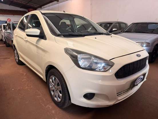 FORD-KA-2015