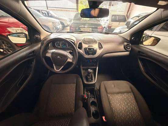 FORD-KA-2015