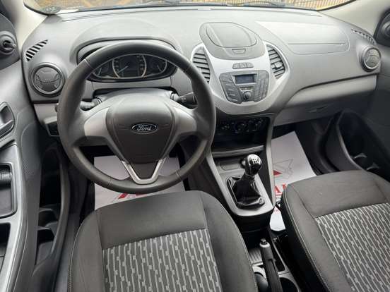 FORD-KA-2014