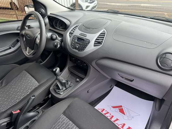 FORD-KA-2014