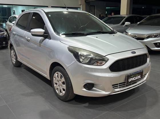 FORD KA 1.0 TI-VCT FLEX SE PLUS MANUAL