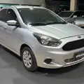FORD KA 1.0 TI-VCT FLEX SE PLUS MANUAL FORD KA 1.0 TI-VCT FLEX SE PLUS MANUAL