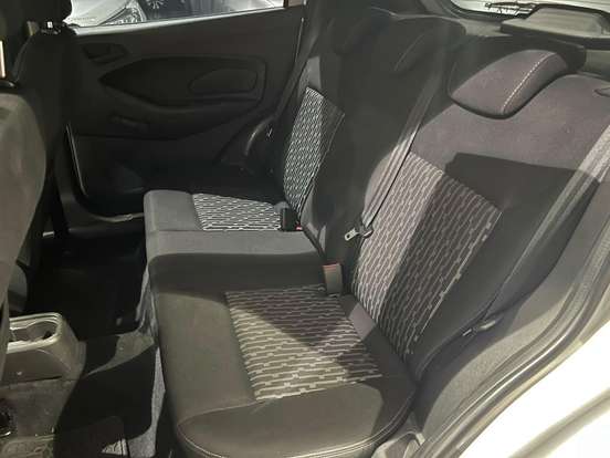 FORD-KA-1.0 TI-VCT FLEX SE PLUS MANUAL FORD-KA-2017