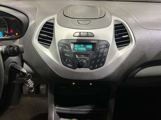 FORD-KA-1.0 TI-VCT FLEX SE PLUS MANUAL FORD-KA-2017