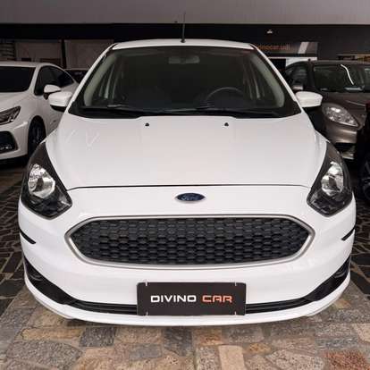 FORD-KA-2020