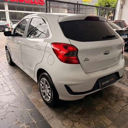 FORD-KA-2020