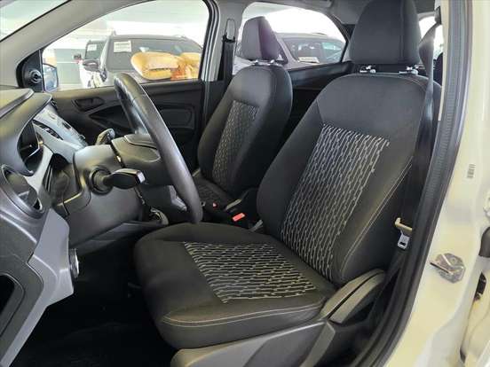 FORD-KA-2017