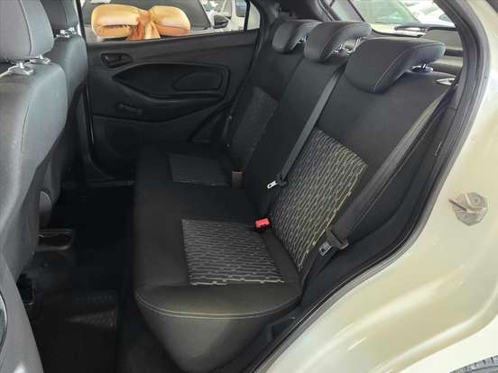 FORD-KA-1.0 TI-VCT FLEX SE PLUS MANUAL FORD-KA-2017