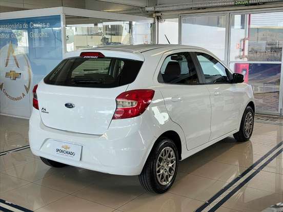 FORD-KA-2017