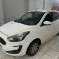 FORD KA 1.0 TI-VCT FLEX SE PLUS MANUAL FORD KA 1.0 TI-VCT FLEX SE PLUS MANUAL