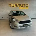 FORD KA 1.0 TI-VCT FLEX SE PLUS MANUAL FORD KA 1.0 TI-VCT FLEX SE PLUS MANUAL