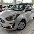 FORD KA 1.0 TI-VCT FLEX SE PLUS MANUAL FORD KA 1.0 TI-VCT FLEX SE PLUS MANUAL