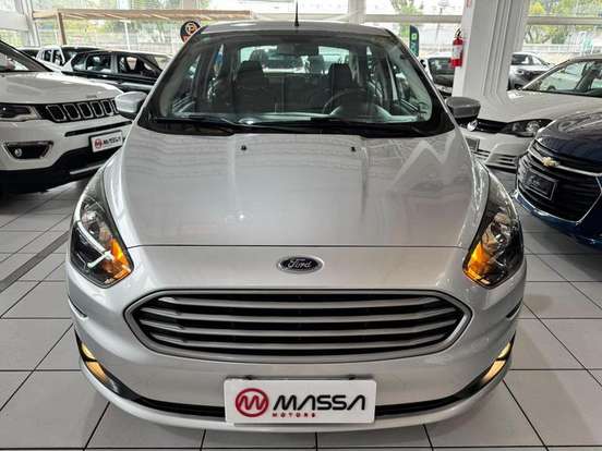 FORD-KA-2020