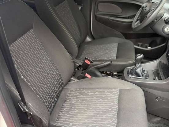 FORD-KA-1.0 TI-VCT FLEX SE PLUS MANUAL FORD-KA-2020