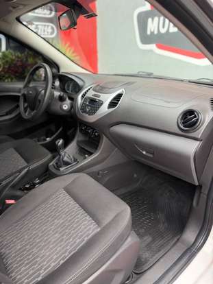 FORD-KA-2020