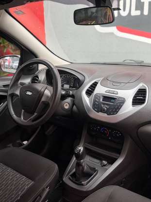 FORD-KA-2020