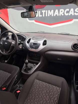 FORD-KA-2020