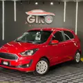 FORD KA 1.0 TI-VCT FLEX SE PLUS MANUAL FORD KA 1.0 TI-VCT FLEX SE PLUS MANUAL