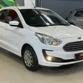 FORD KA 1.0 TI-VCT FLEX SE PLUS MANUAL FORD KA 1.0 TI-VCT FLEX SE PLUS MANUAL