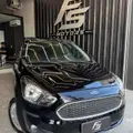FORD KA 1.0 TI-VCT FLEX SE PLUS SEDAN MANUAL FORD KA 1.0 TI-VCT FLEX SE PLUS SEDAN MANUAL