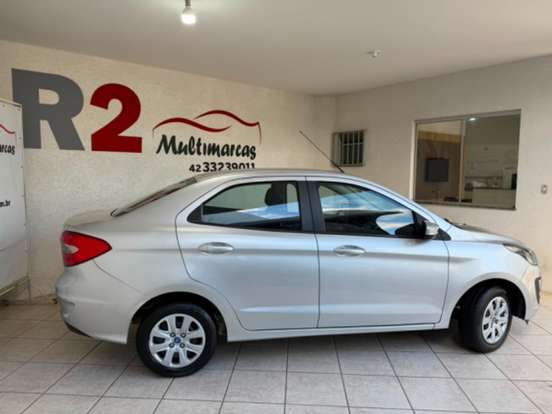 FORD-KA-2020