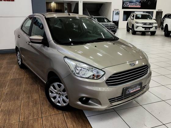 FORD KA 1.5 SIGMA FLEX SE MANUAL