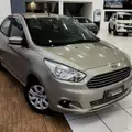 FORD KA 1.5 SIGMA FLEX SE MANUAL FORD KA 1.5 SIGMA FLEX SE MANUAL
