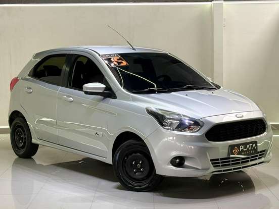 FORD-KA-2014